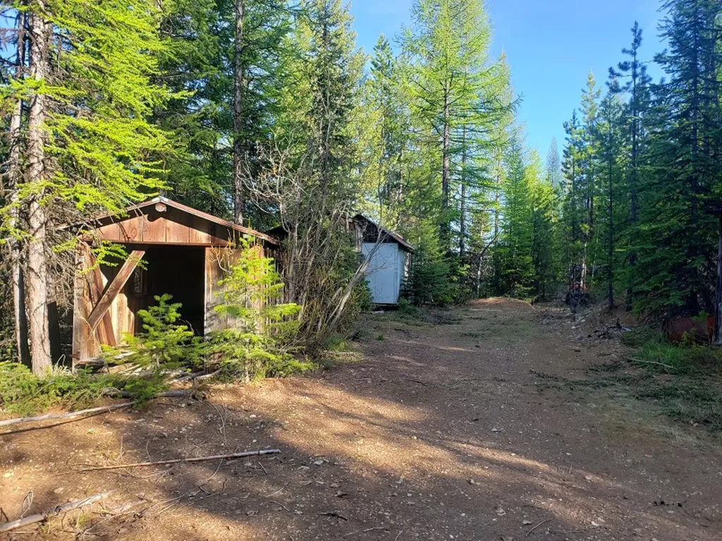 Tract 2 Nine Mile Road Huson MT 59846
