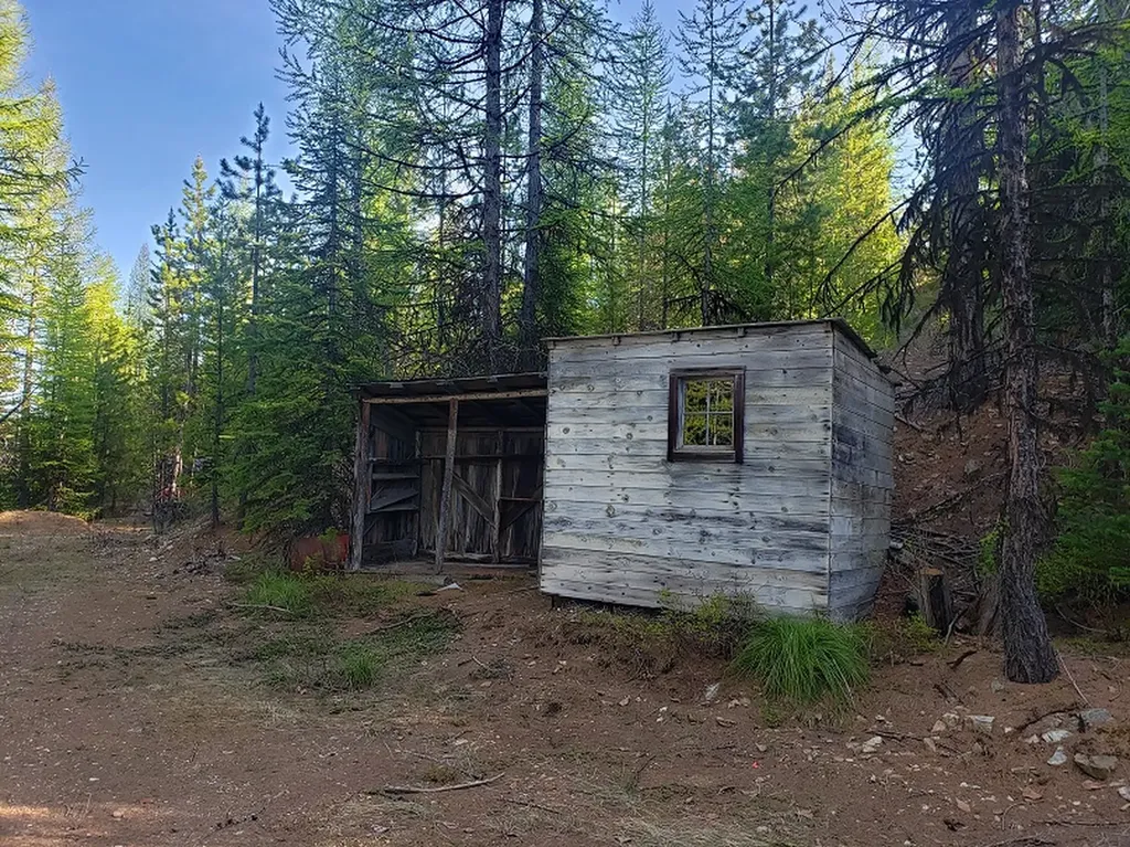 Tract 2 Nine Mile Road Huson MT 59846