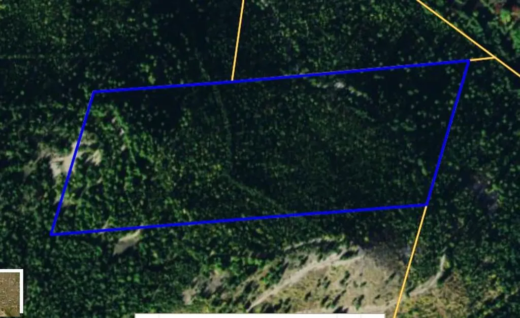 Tract 2 Nine Mile Road Huson MT 59846
