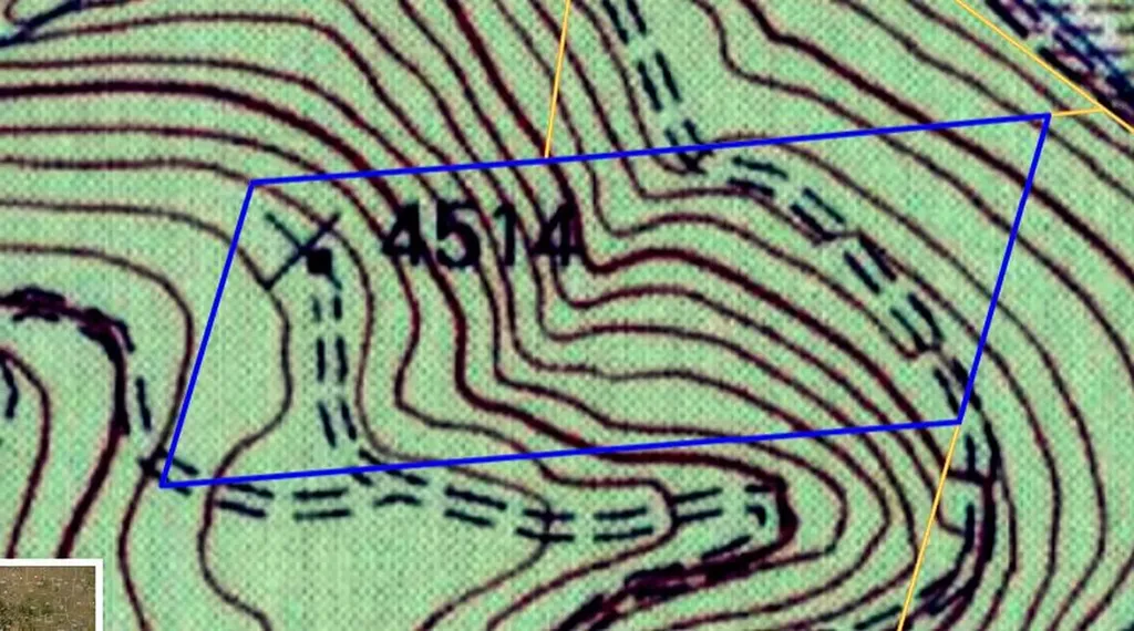 Tract 2 Nine Mile Road Huson MT 59846