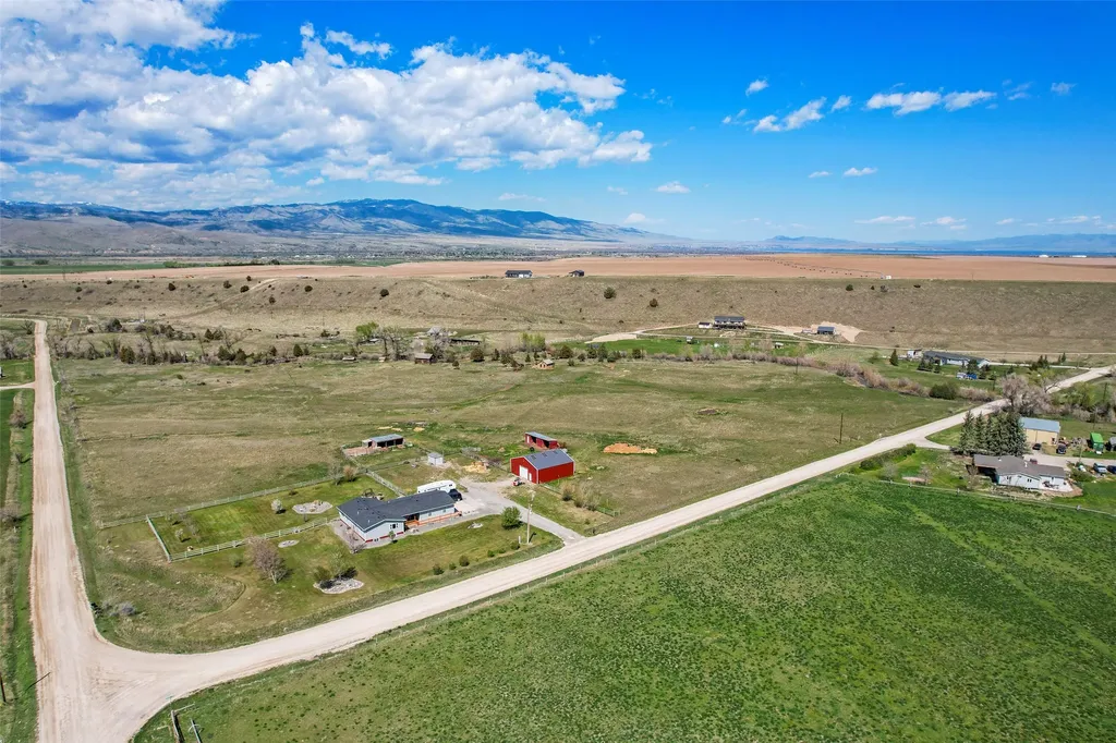 405 Lower Deep Creek Road Townsend MT 59644