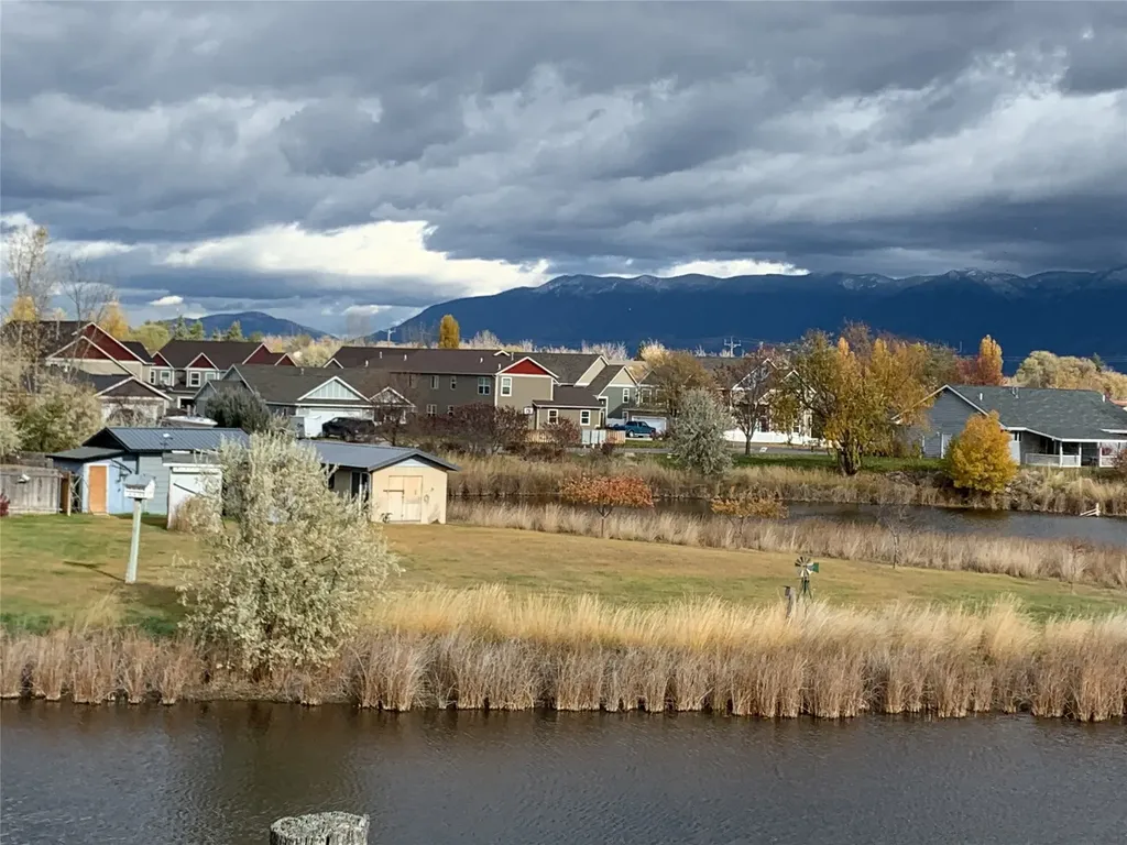 Nhn Us 93 S Kalispell MT 59901