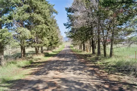 222 Lundeen Road Eureka MT 59917