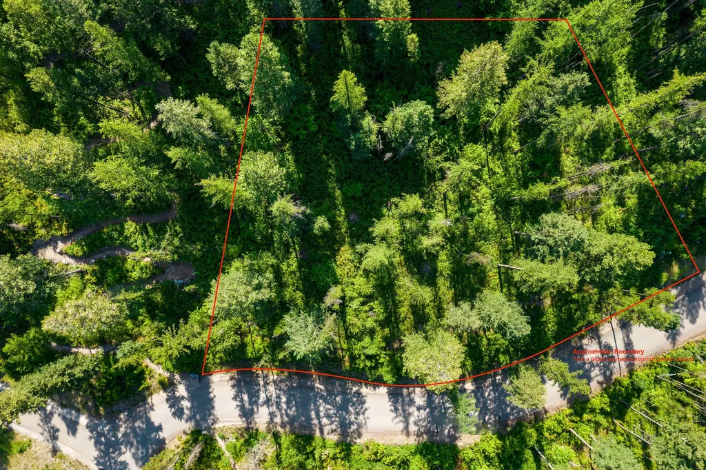 631 Saddlehorn Trail Bigfork MT 59911