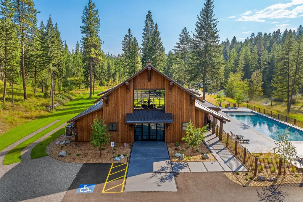 162 Trading Post Trail Bigfork MT 59911
