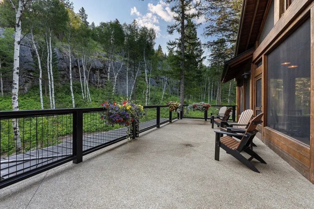 162 Trading Post Trail Bigfork MT 59911