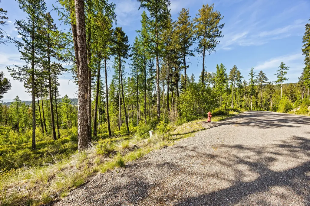 162 Trading Post Trail Bigfork MT 59911