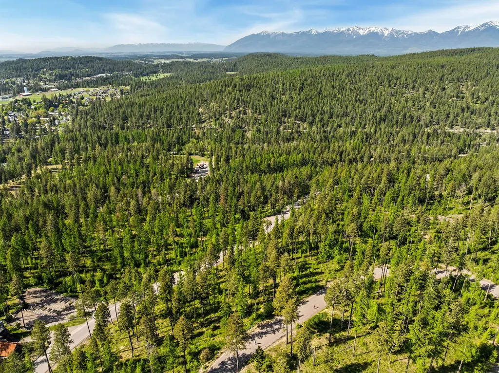 162 Trading Post Trail Bigfork MT 59911