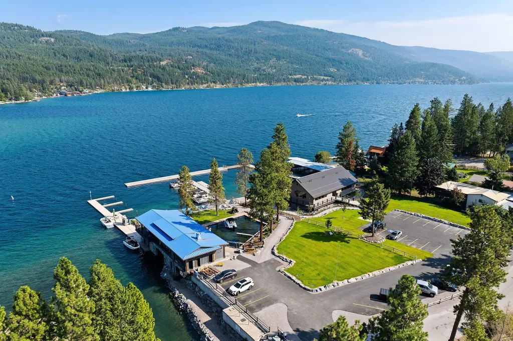 162 Trading Post Trail Bigfork MT 59911