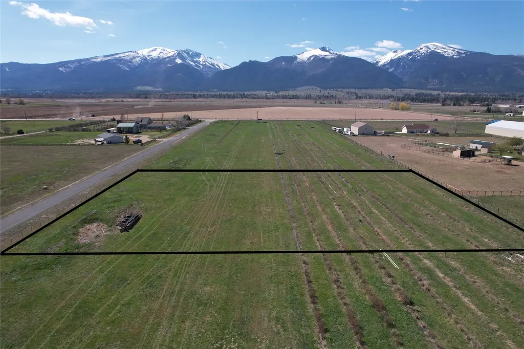 372 Lonesome Pine Trail Stevensville MT 59870