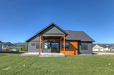 2736 Paniolo Place Missoula MT 59808