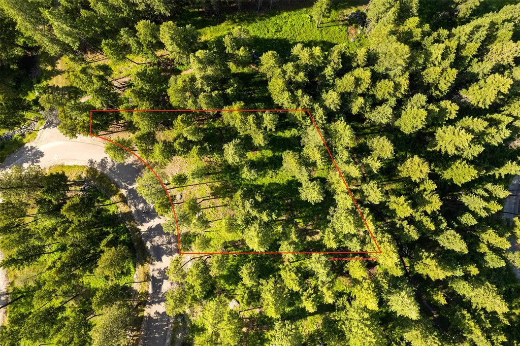 381 Chief Cliff Trail Bigfork MT 59911