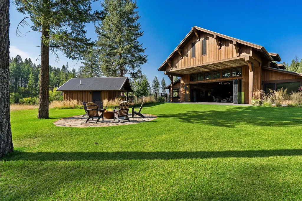 24 Bridle Court Bigfork MT 59911