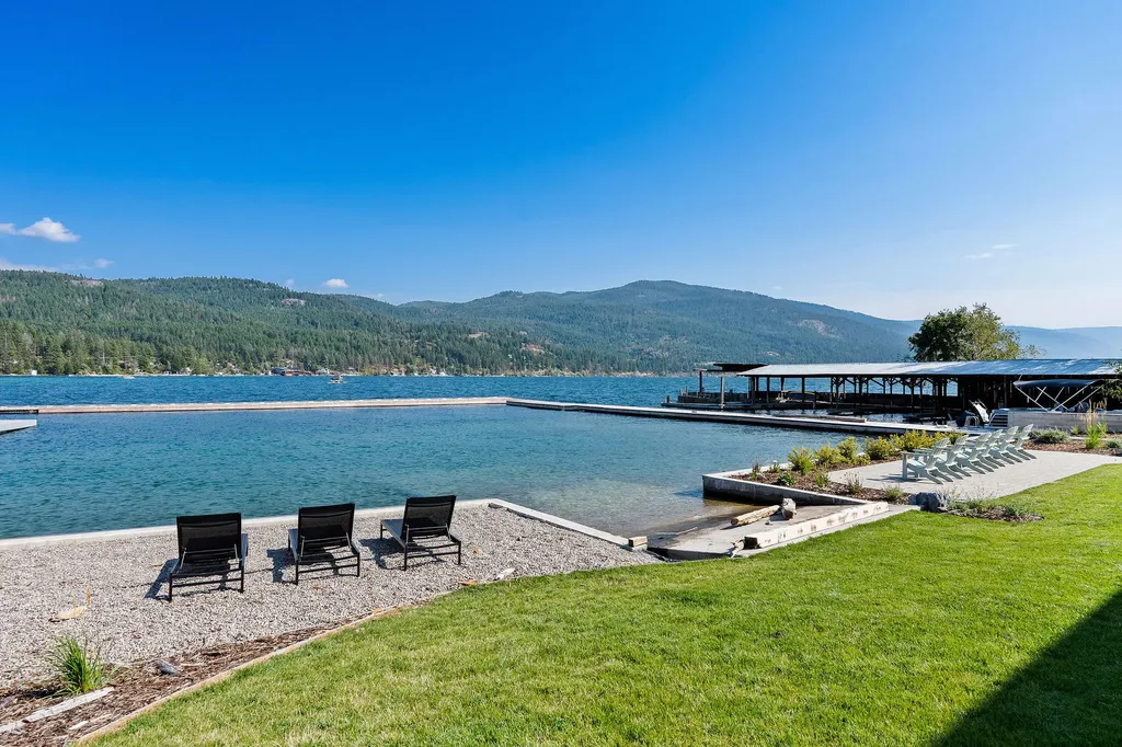 24 Bridle Court Bigfork MT 59911