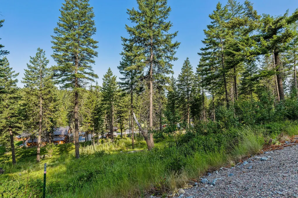 24 Bridle Court Bigfork MT 59911