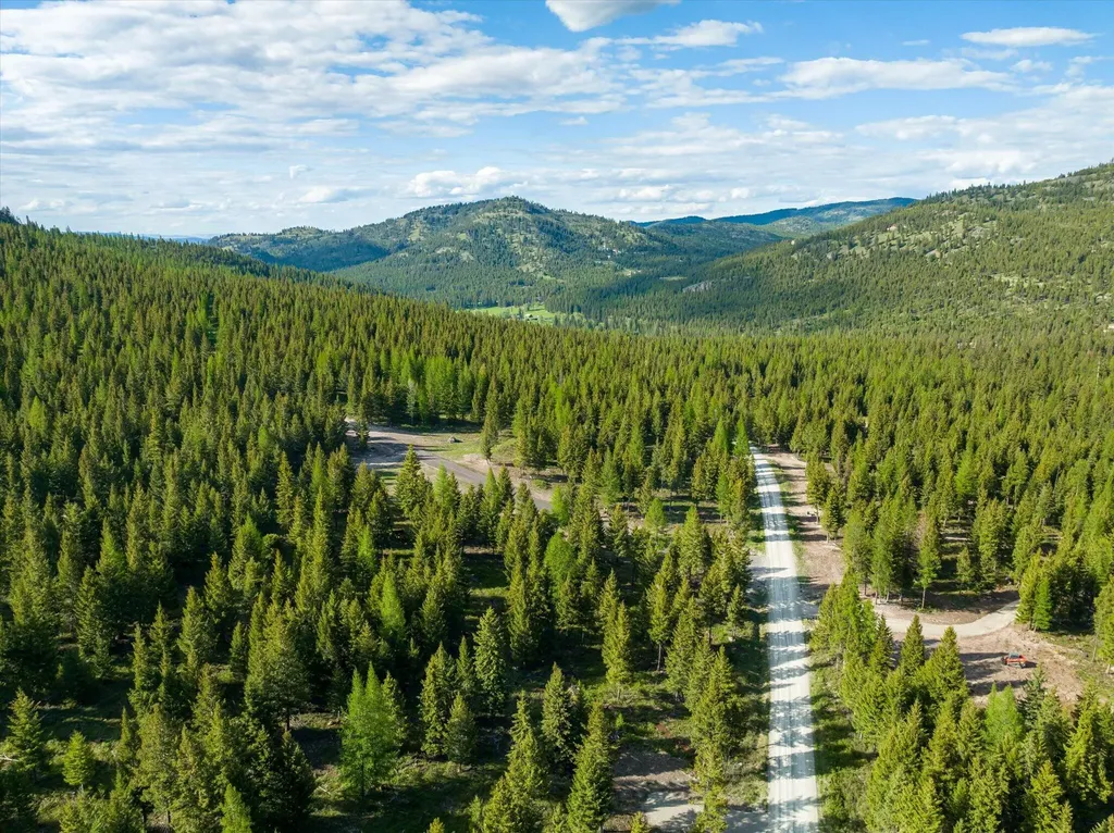 Lot 6a Wild Bill Road Kila MT 59920