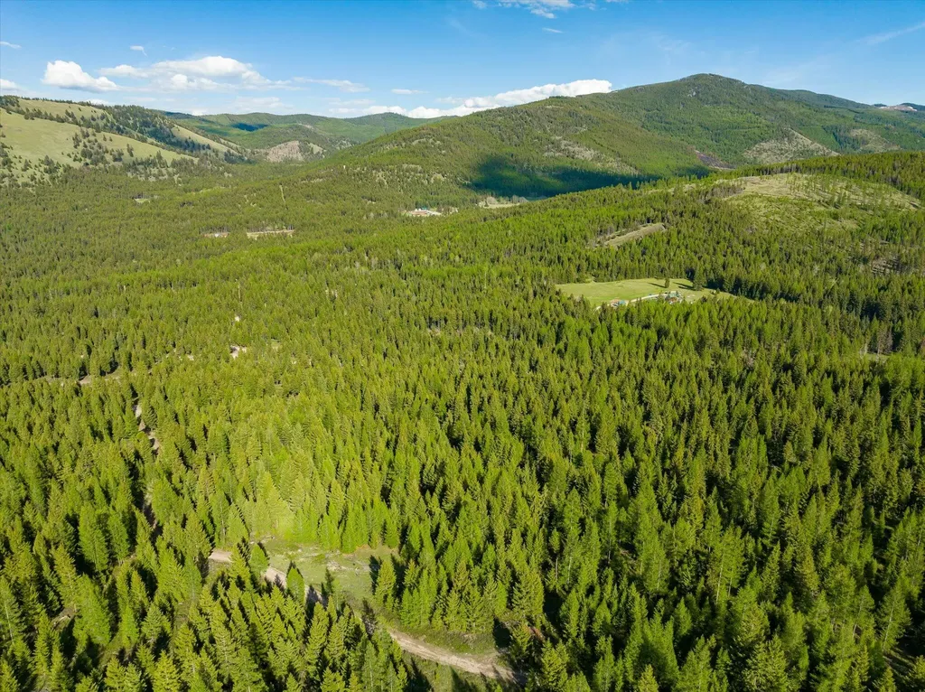 Lot 6a Wild Bill Road Kila MT 59920