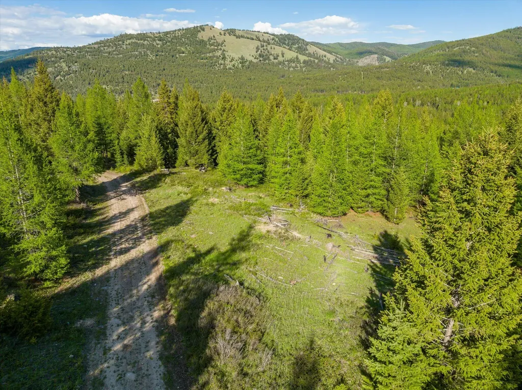 Lot 6a Wild Bill Road Kila MT 59920