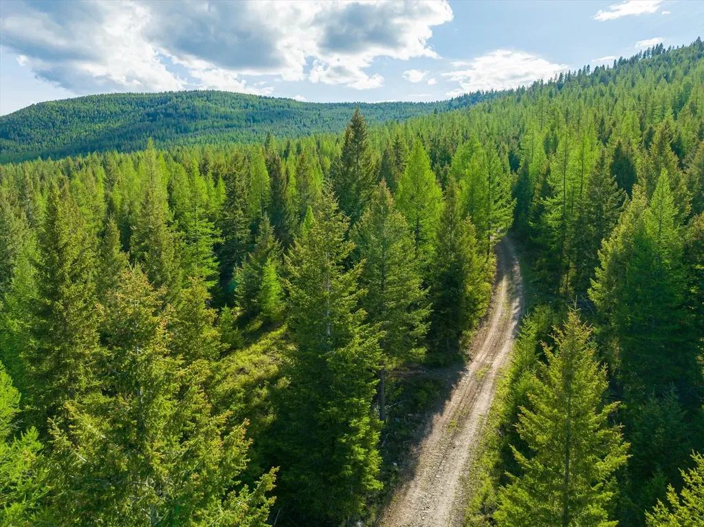 Lot 6a Wild Bill Road Kila MT 59920
