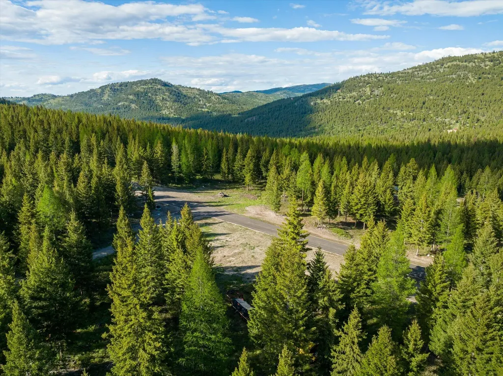 Lot 6a Wild Bill Road Kila MT 59920