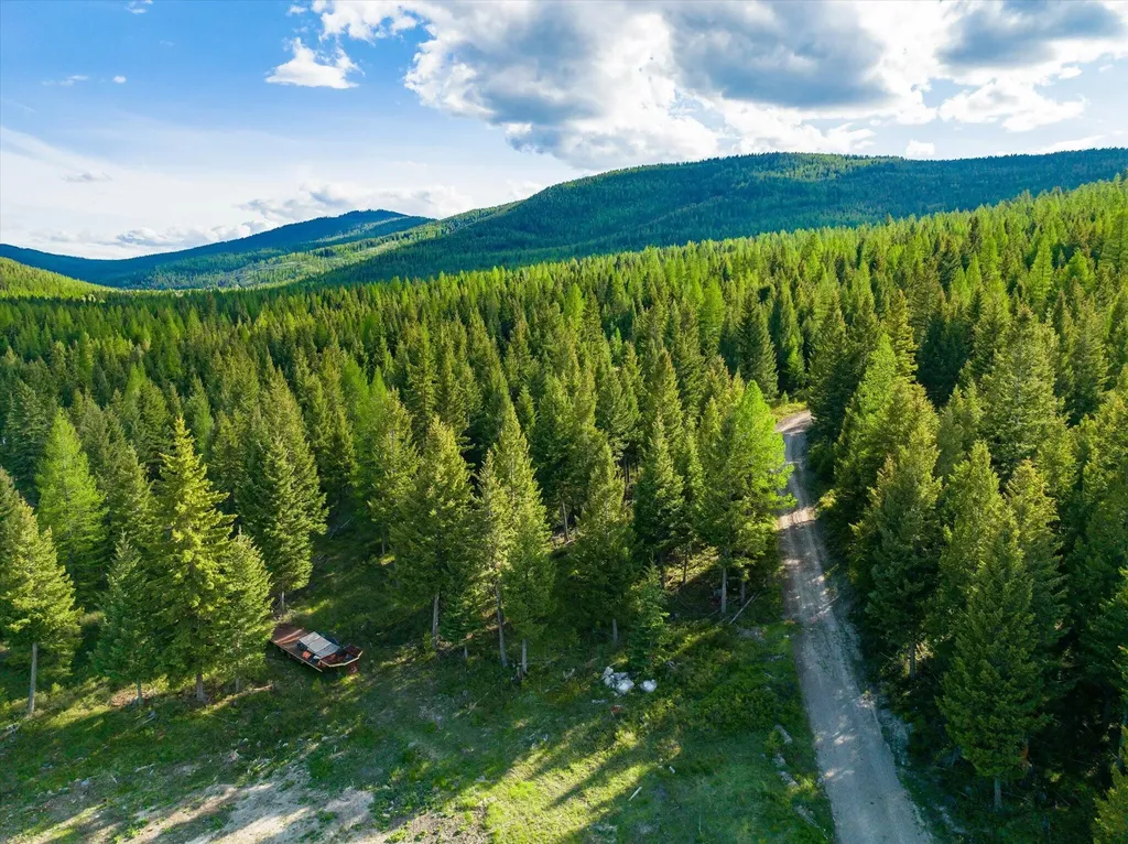 Lot 6a Wild Bill Road Kila MT 59920