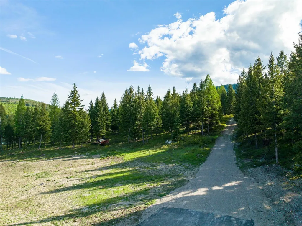 Lot 6a Wild Bill Road Kila MT 59920