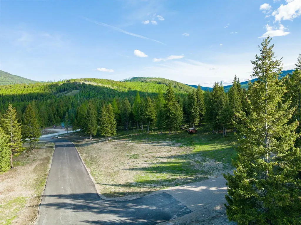 Lot 6a Wild Bill Road Kila MT 59920