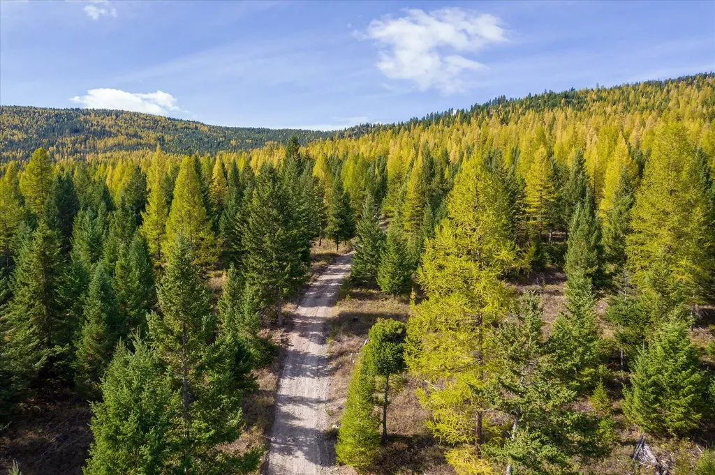 Lot 6a Wild Bill Road Kila MT 59920