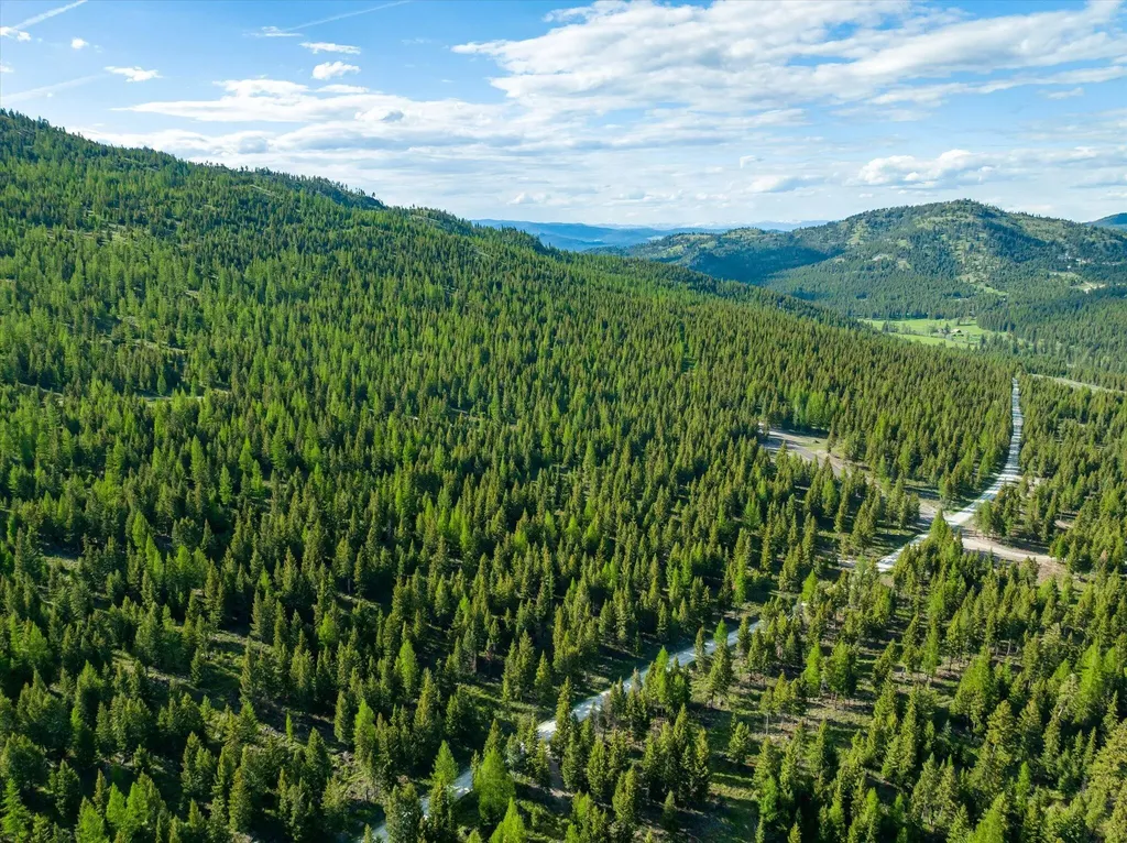 Lot 6a Wild Bill Road Kila MT 59920