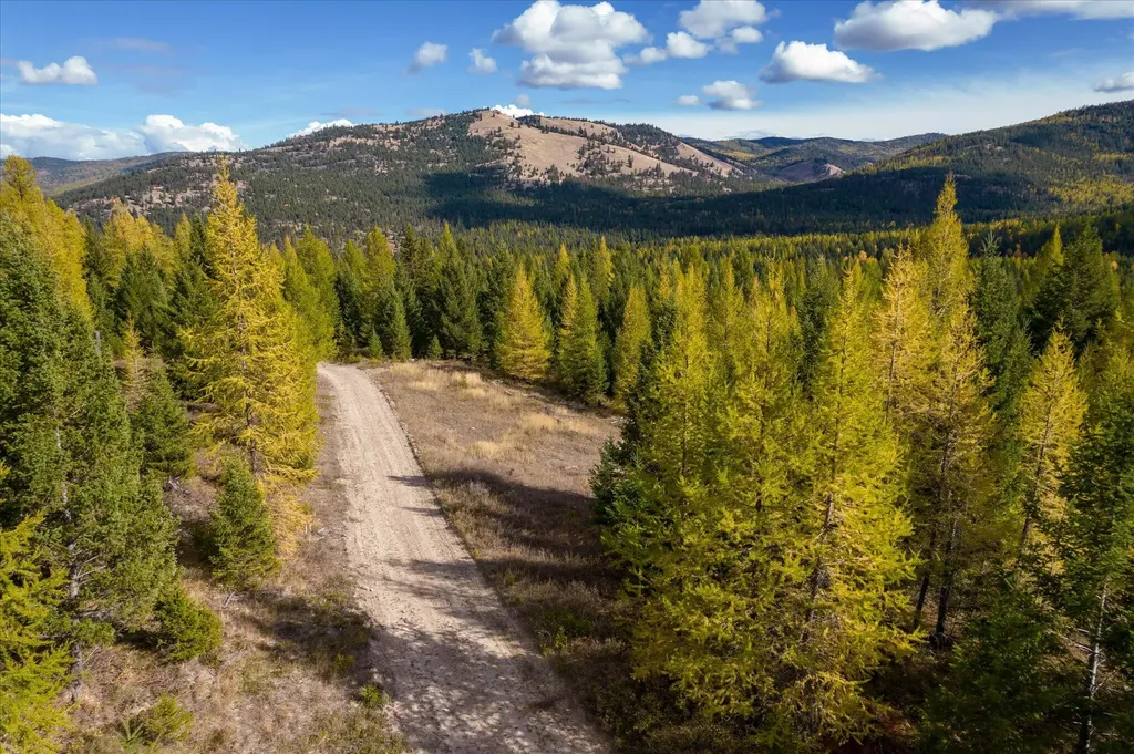 Lot 6a Wild Bill Road Kila MT 59920