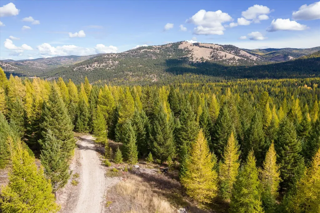Lot 6a Wild Bill Road Kila MT 59920