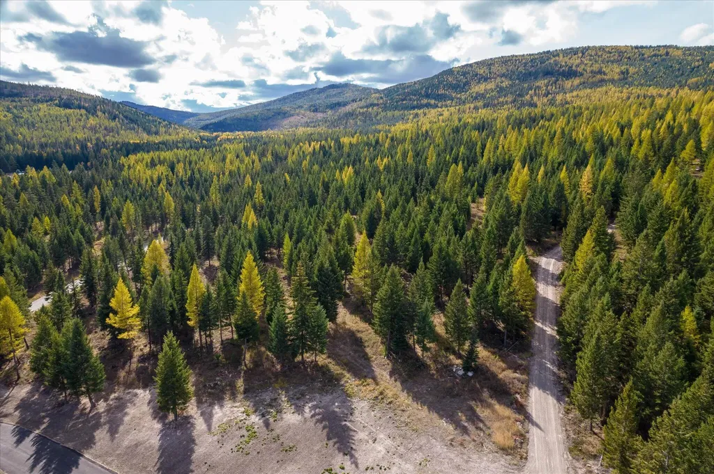 Lot 6a Wild Bill Road Kila MT 59920