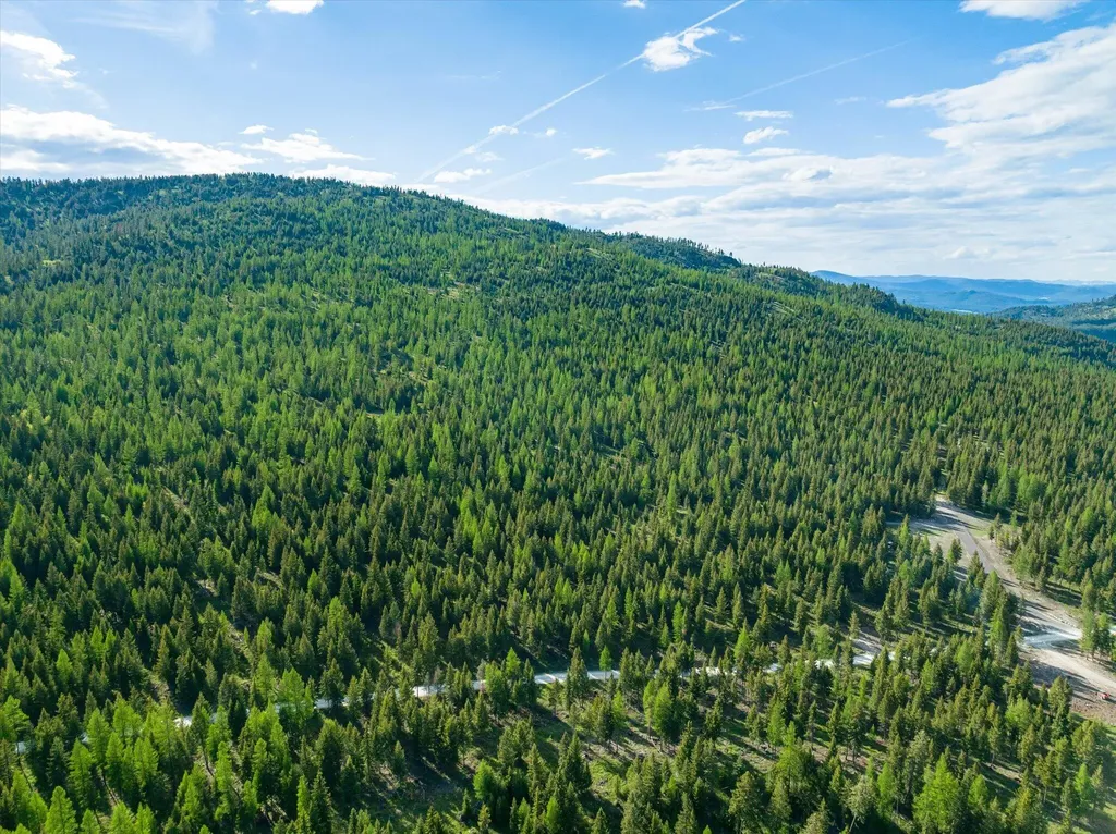 Lot 6a Wild Bill Road Kila MT 59920