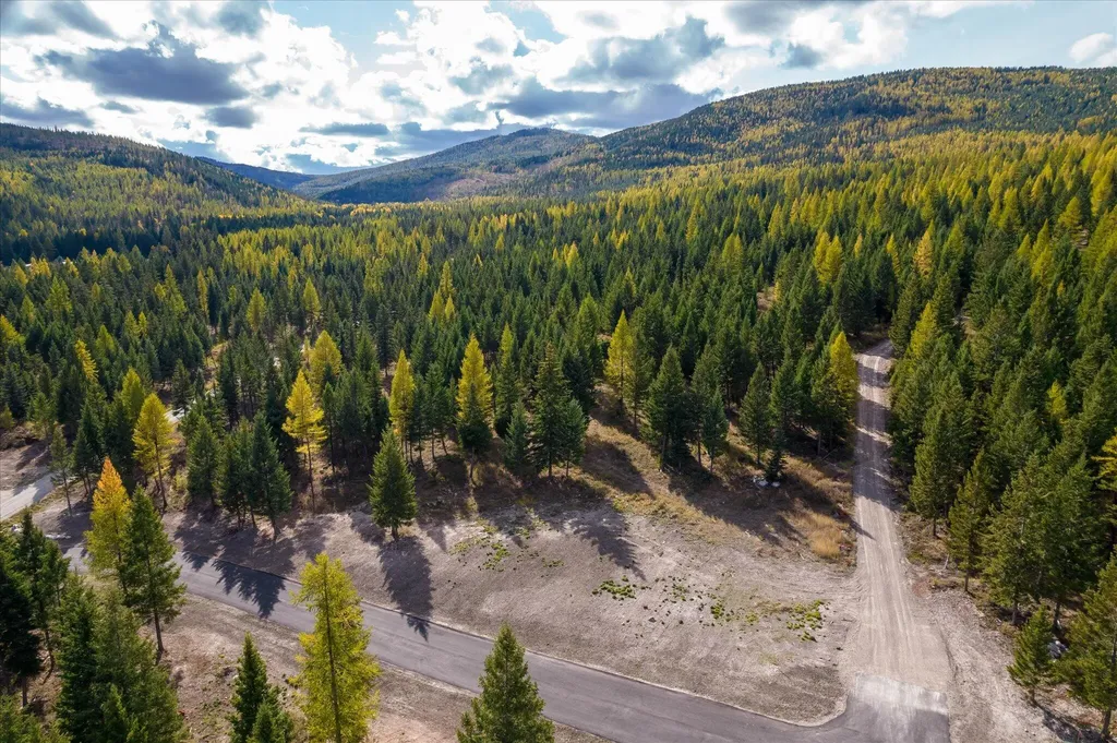 Lot 6a Wild Bill Road Kila MT 59920