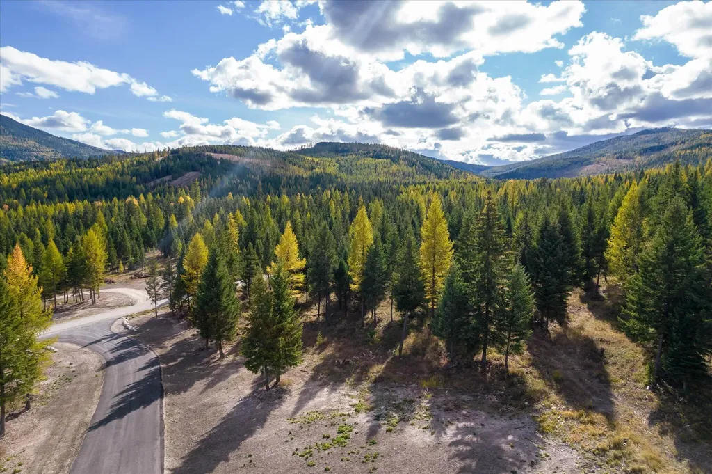 Lot 6a Wild Bill Road Kila MT 59920
