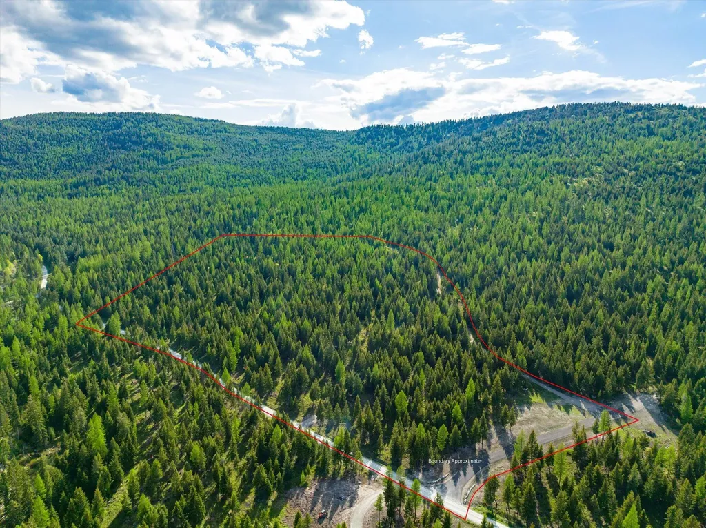 Lot 6a Wild Bill Road Kila MT 59920