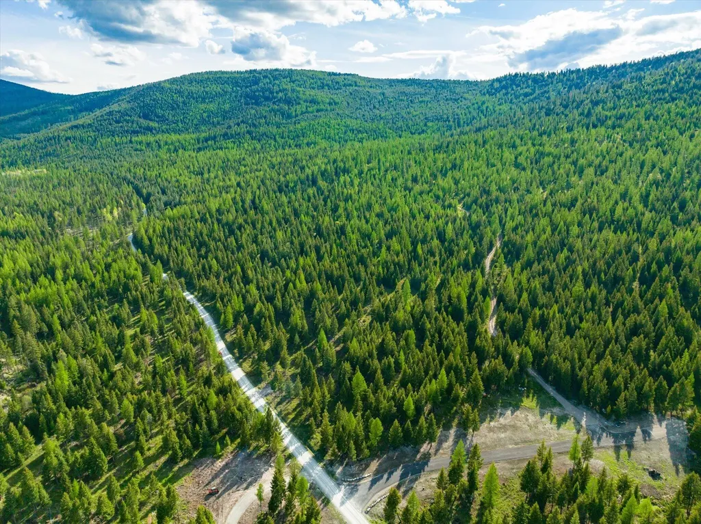 Lot 6a Wild Bill Road Kila MT 59920