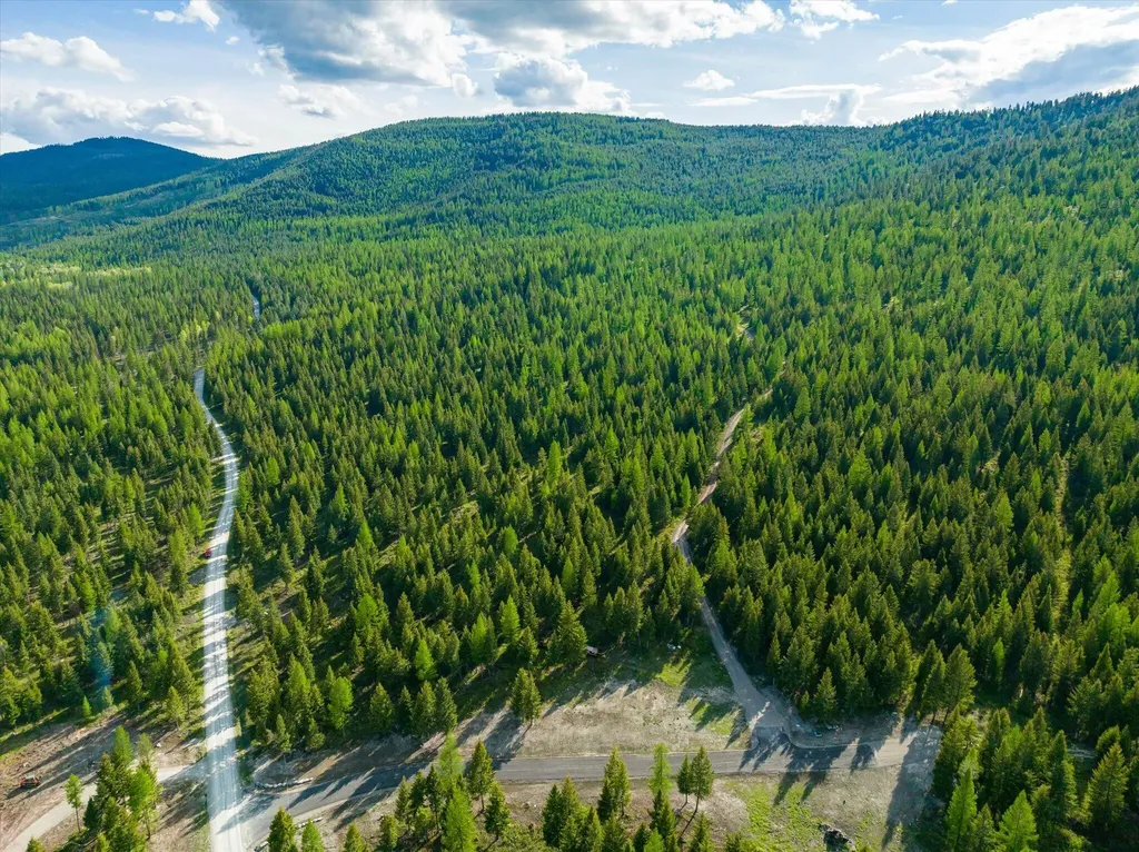 Lot 6a Wild Bill Road Kila MT 59920
