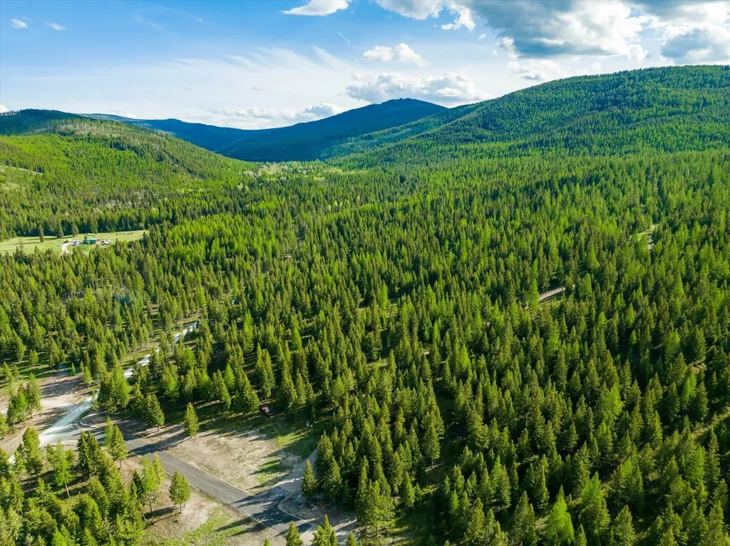 Lot 6a Wild Bill Road Kila MT 59920