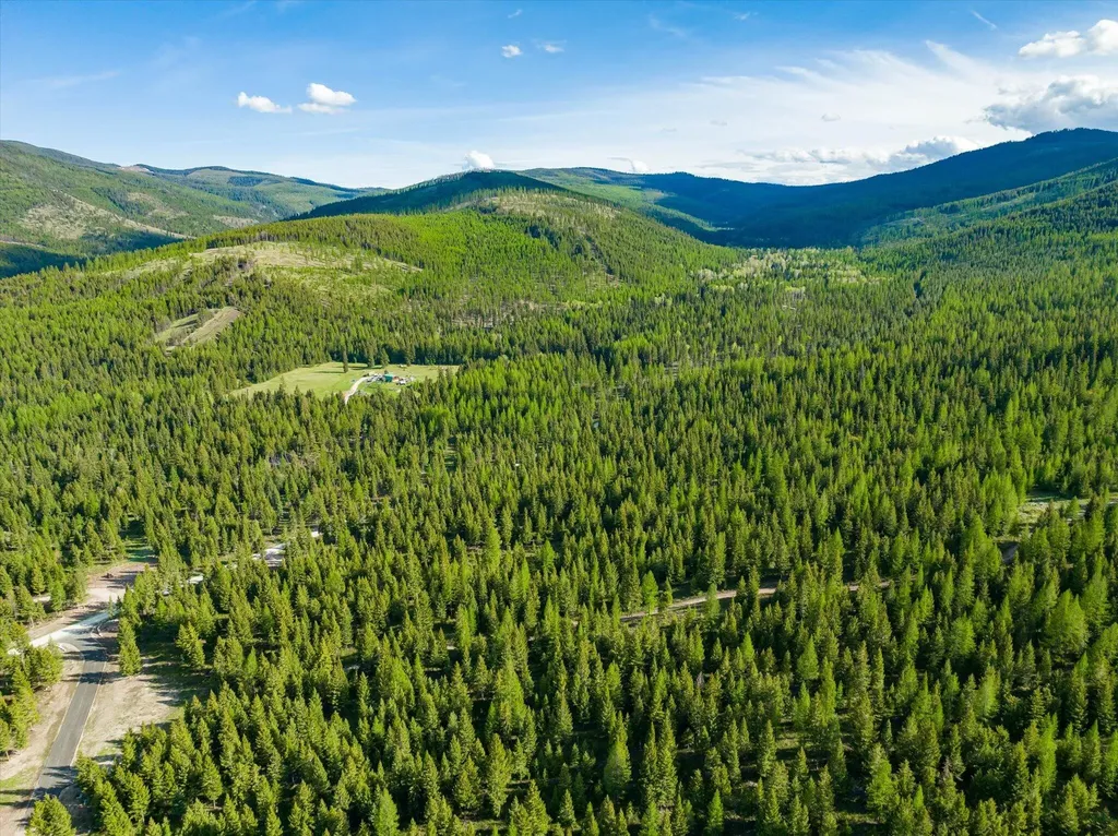 Lot 6a Wild Bill Road Kila MT 59920