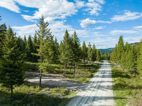 Lot 6A Wild Bill Road Kila MT 59920
