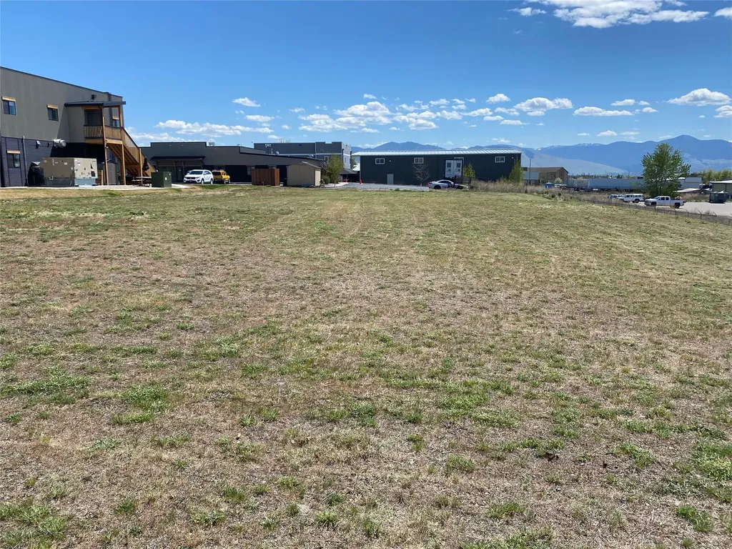 Lot 7 W Harrier Missoula MT 59808