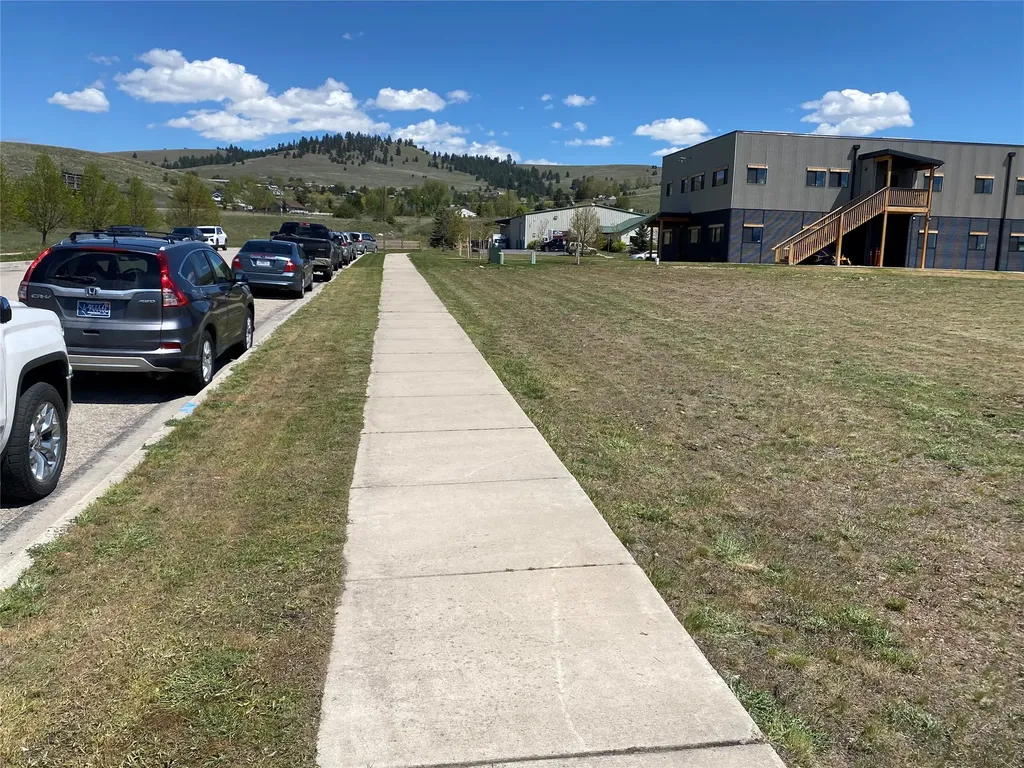 Lot 7 W Harrier Missoula MT 59808