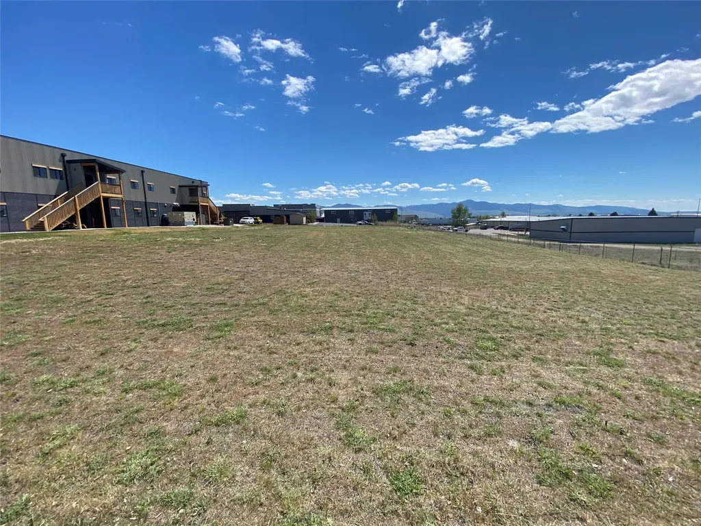 Lot 7 W Harrier Missoula MT 59808