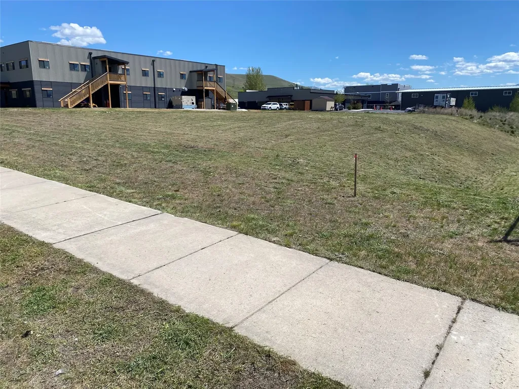 Lot 7 W Harrier Missoula MT 59808
