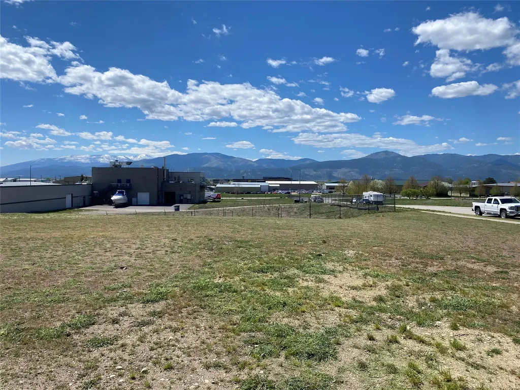 Lot 7 W Harrier Missoula MT 59808