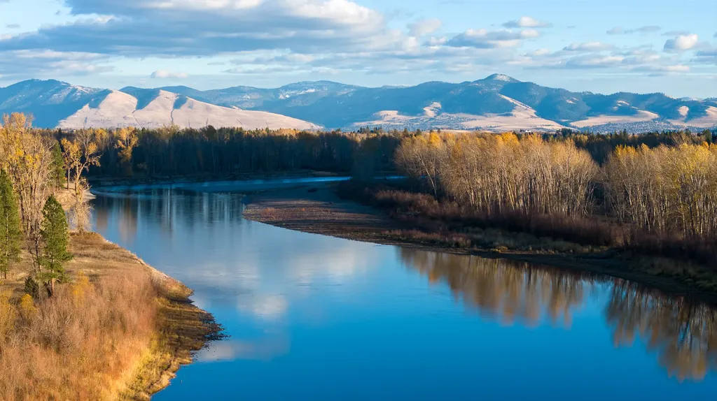 3690 Big Flat Road Missoula MT 59804