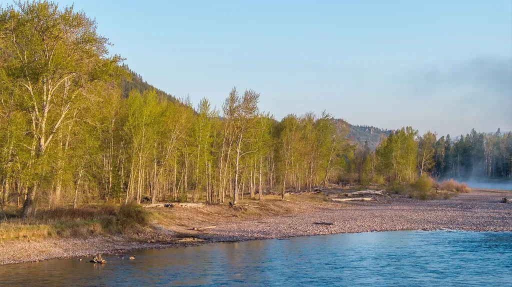 3690 Big Flat Road Missoula MT 59804