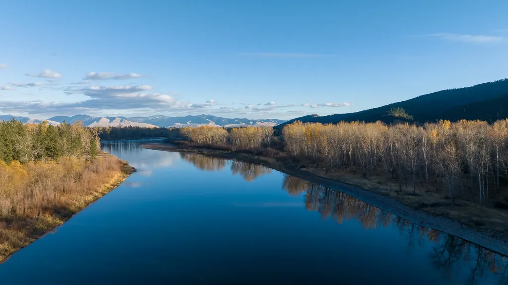3690 Big Flat Road Missoula MT 59804