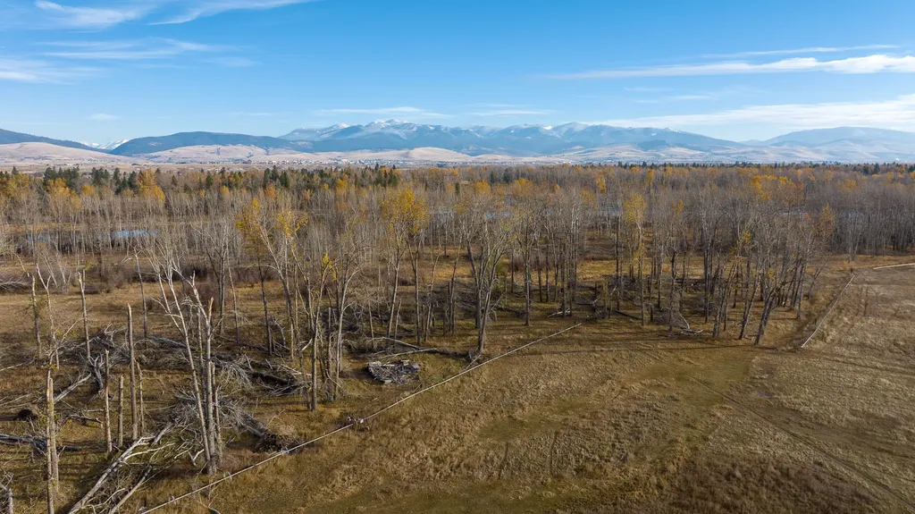 3690 Big Flat Road Missoula MT 59804